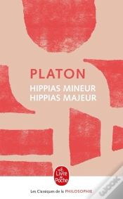 Capa do artigo Hippias Majeur, Hippias Mineur