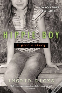 Capa do artigo Hippie Boy