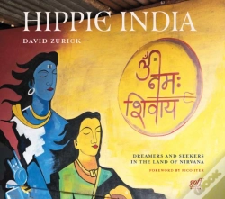 Capa do artigo Hippie India