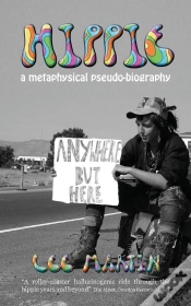 Capa do artigo Hippie