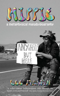 Capa do artigo Hippie