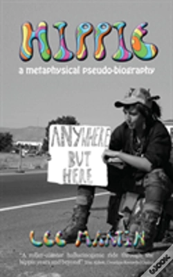 Capa do artigo Hippie