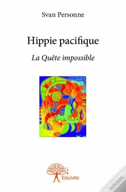 Capa do artigo Hippie Pacifique