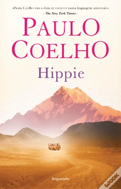 Capa do artigo Hippie