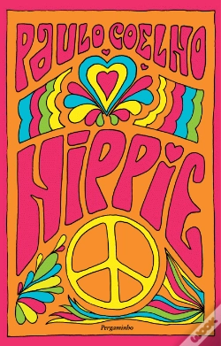 Capa do artigo Hippie