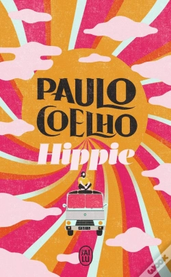 Capa do artigo Hippie