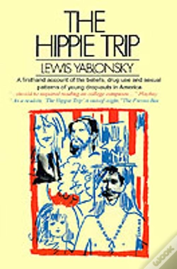 Capa do artigo Hippie Trip