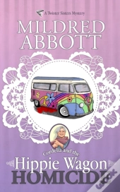 Hippie Wagon Homicide
