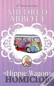 Capa do artigo Hippie Wagon Homicide