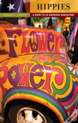 Capa do artigo Hippies