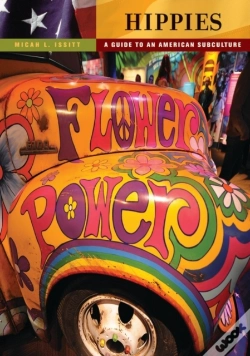 Capa do artigo Hippies