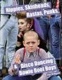 Hippies, Skinheads, Rastas, Punks & Disco Dancing Bowie Boot Boys - Preview