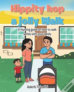 Capa do artigo Hippity Hop A Jolly Walk