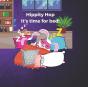 Hippity Hop It'S Time For Bed - Preview
