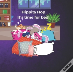 Capa do artigo Hippity Hop It'S Time For Bed