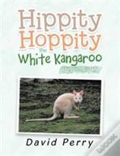 Capa do artigo Hippity Hoppity The White Kangaroo