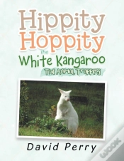 Capa do artigo Hippity Hoppity The White Kangaroo