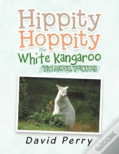 Hippity Hoppity The White Kangaroo
