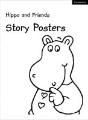 Hippo And Friends 1 Story Posters Pack Of 9 - Preview