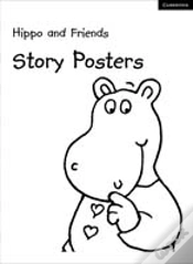 Capa do artigo Hippo And Friends 1 Story Posters Pack Of 9