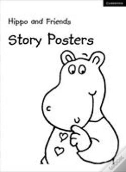 Capa do artigo Hippo And Friends 1 Story Posters Pack Of 9