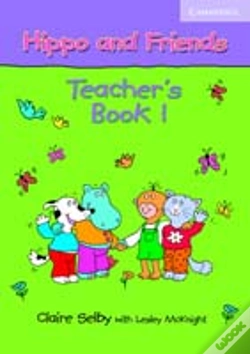 Capa do artigo Hippo And Friends 1 Teacher'S Book