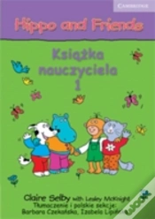 Capa do artigo Hippo And Friends Level 1 Teacher