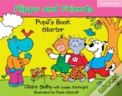 Capa do artigo Hippo And Friends Starter Pupil