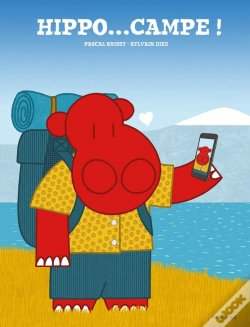Capa do artigo Hippo ! Campe !