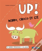 Hippo, Croco Et Cie
