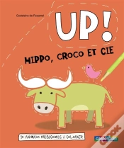 Capa do artigo Hippo, Croco Et Cie