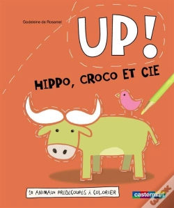 Capa do artigo Hippo, Croco Et Cie