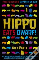Hippo Eats Dwarf