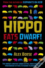 Capa do artigo Hippo Eats Dwarf