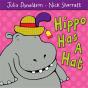 Hippo Has A Hat - Preview