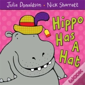 Capa do artigo Hippo Has A Hat