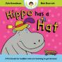 Hippo Has A Hat - Preview