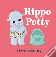 Hippo Potty