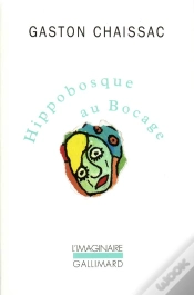 Capa do artigo Hippobosque Au Bocage