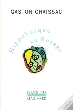 Capa do artigo Hippobosque Au Bocage