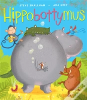 Capa do artigo Hippobottymus