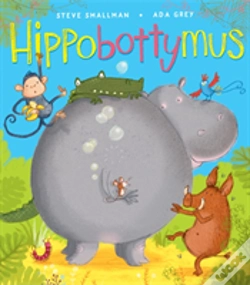 Capa do artigo Hippobottymus