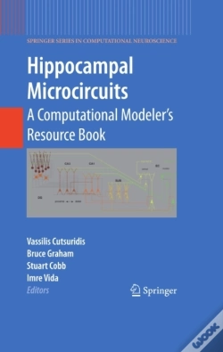 Capa do artigo Hippocampal Microcircuits