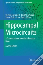 Capa do artigo Hippocampal Microcircuits