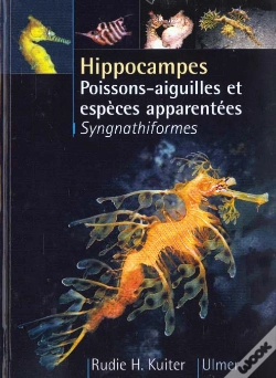 Capa do artigo Hippocampes Dragons De Mer Poissons Aiguilles Et Especes