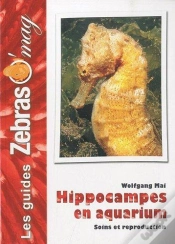 Capa do artigo Hippocampes - Maintenance Et Reproduction En Aquarium