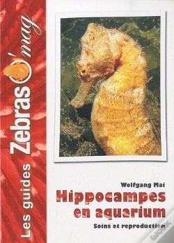 Capa do artigo Hippocampes - Maintenance Et Reproduction En Aquarium
