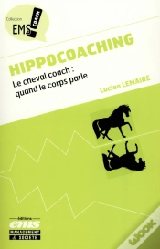 Capa do artigo Hippocoaching ; Le Cheval Coach ; Quand Le Corps Parle