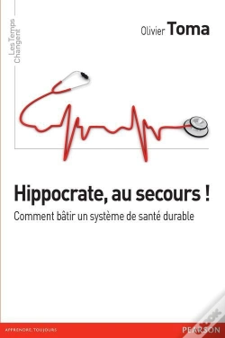 Capa do artigo Hippocrate Au Secours!