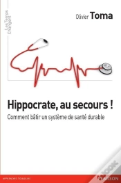 Capa do artigo Hippocrate Au Secours!
